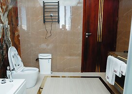 Gerwill Hotel