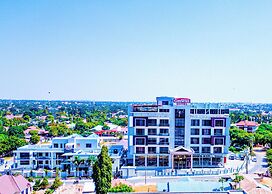 Gerwill Hotel