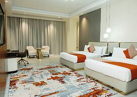 Gerwill Hotel