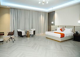 Gerwill Hotel
