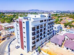 Gerwill Hotel
