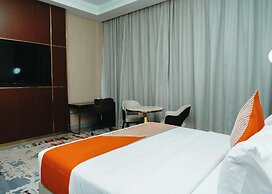 Gerwill Hotel