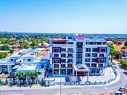 Gerwill Hotel