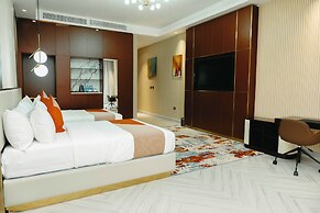 Gerwill Hotel