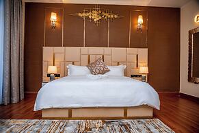 Gerwill Hotel