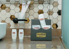 Gerwill Hotel