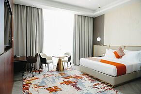 Gerwill Hotel