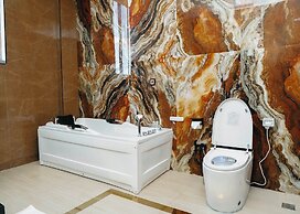 Gerwill Hotel