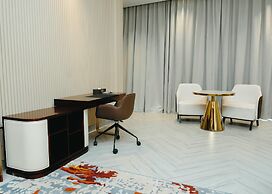 Gerwill Hotel