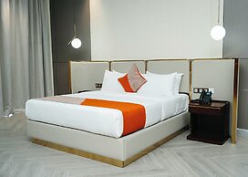 Gerwill Hotel