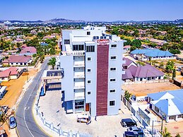 Gerwill Hotel
