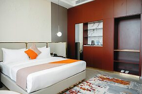Gerwill Hotel