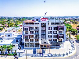 Gerwill Hotel