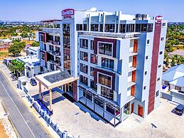 Gerwill Hotel