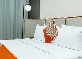 Gerwill Hotel