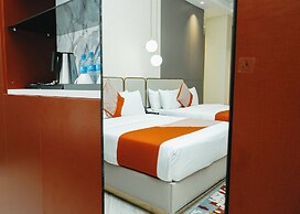 Gerwill Hotel