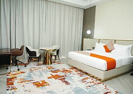 Gerwill Hotel