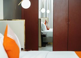 Gerwill Hotel