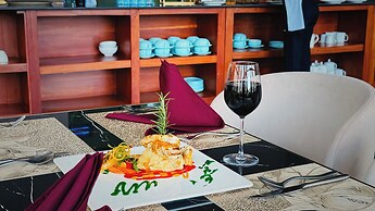 Gerwill Hotel