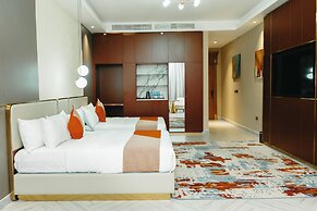 Gerwill Hotel