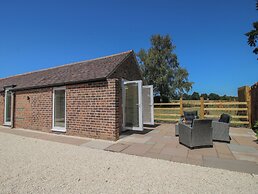 The Old Piggery