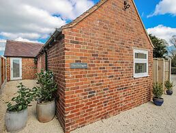 The Old Piggery