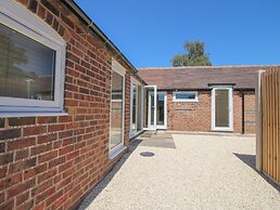 The Old Piggery