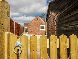 The Old Piggery