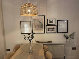 Carrick Retreat - Free off Street Parking