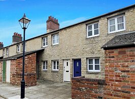 1840's Converted Railway Cottage
