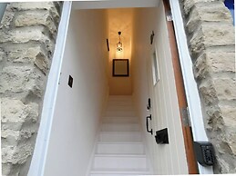 1840's Converted Railway Cottage