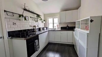 1840's Converted Railway Cottage