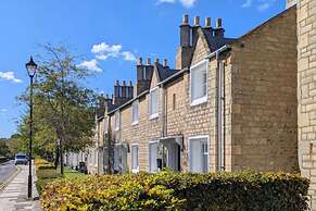 1840's Converted Railway Cottage