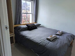 1840's Converted Railway Cottage