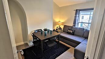 1840's Converted Railway Cottage