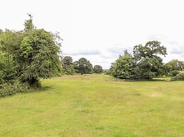 The Garden Hut