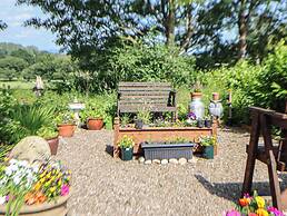 The Garden Hut