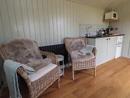 The Garden Hut