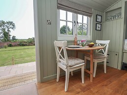 The Garden Hut