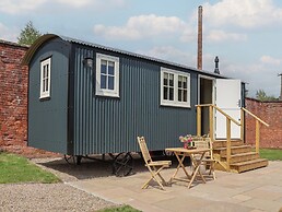 The Garden Hut