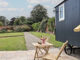 The Garden Hut