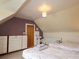 Crannoch Self Catering