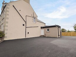 Crannoch Self Catering