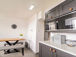 Crannoch Self Catering