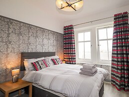 Crannoch Self Catering