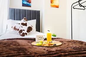 Cosy 4-bed - Sleeps 7, Garden & Pet-friendly