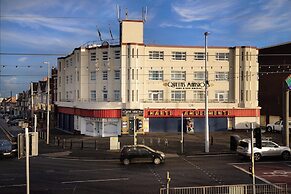 Granada Apartments Queens Mansions