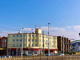 Granada Apartments Queens Mansions