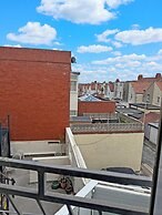 Granada Apartments Queens Mansions