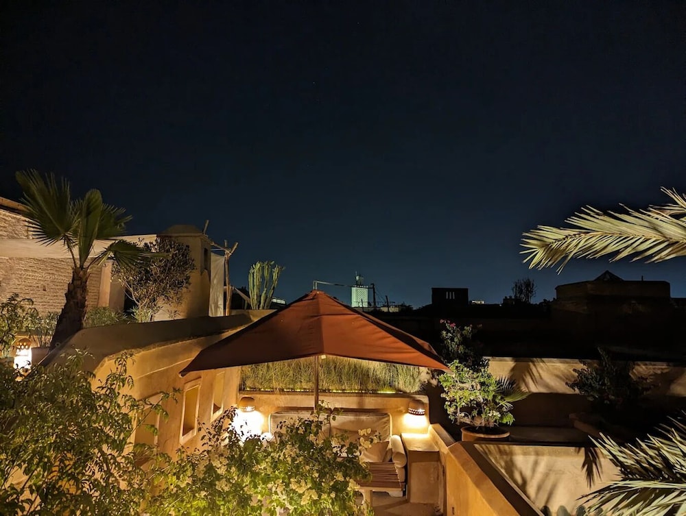 Riad Douceur